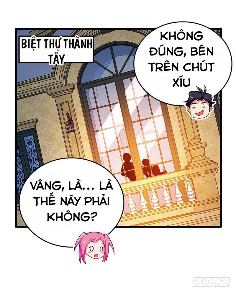 Siêu Cấp Bại Gia Tử Chapter 25 - Trang 18