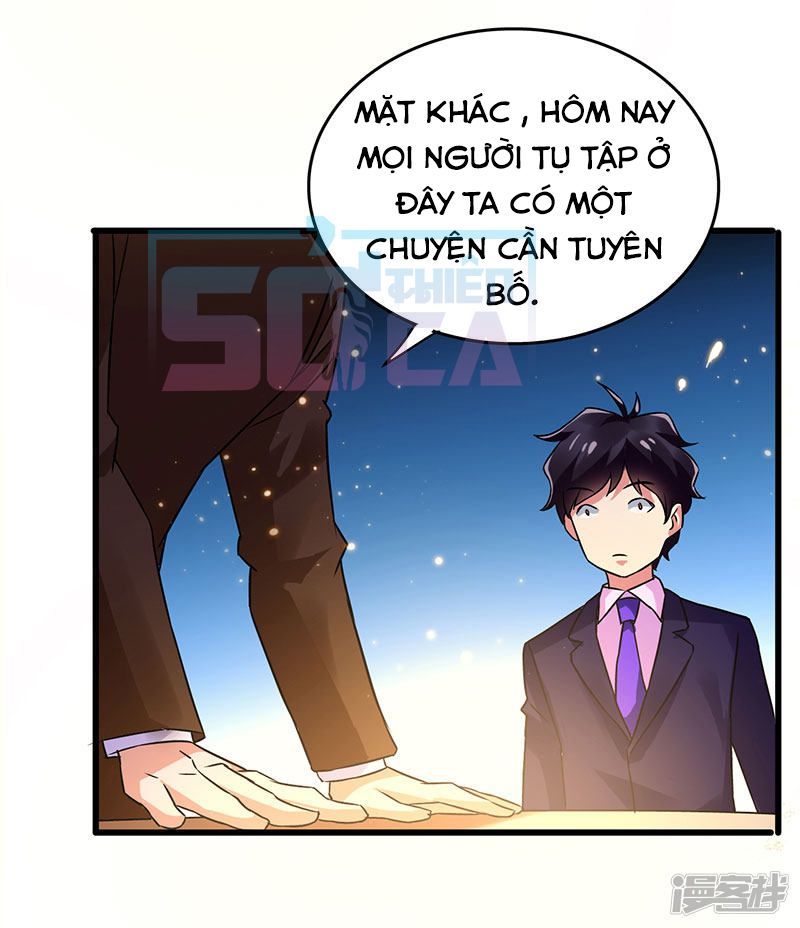 Siêu Cấp Bại Gia Tử Chapter 62 - Trang 12