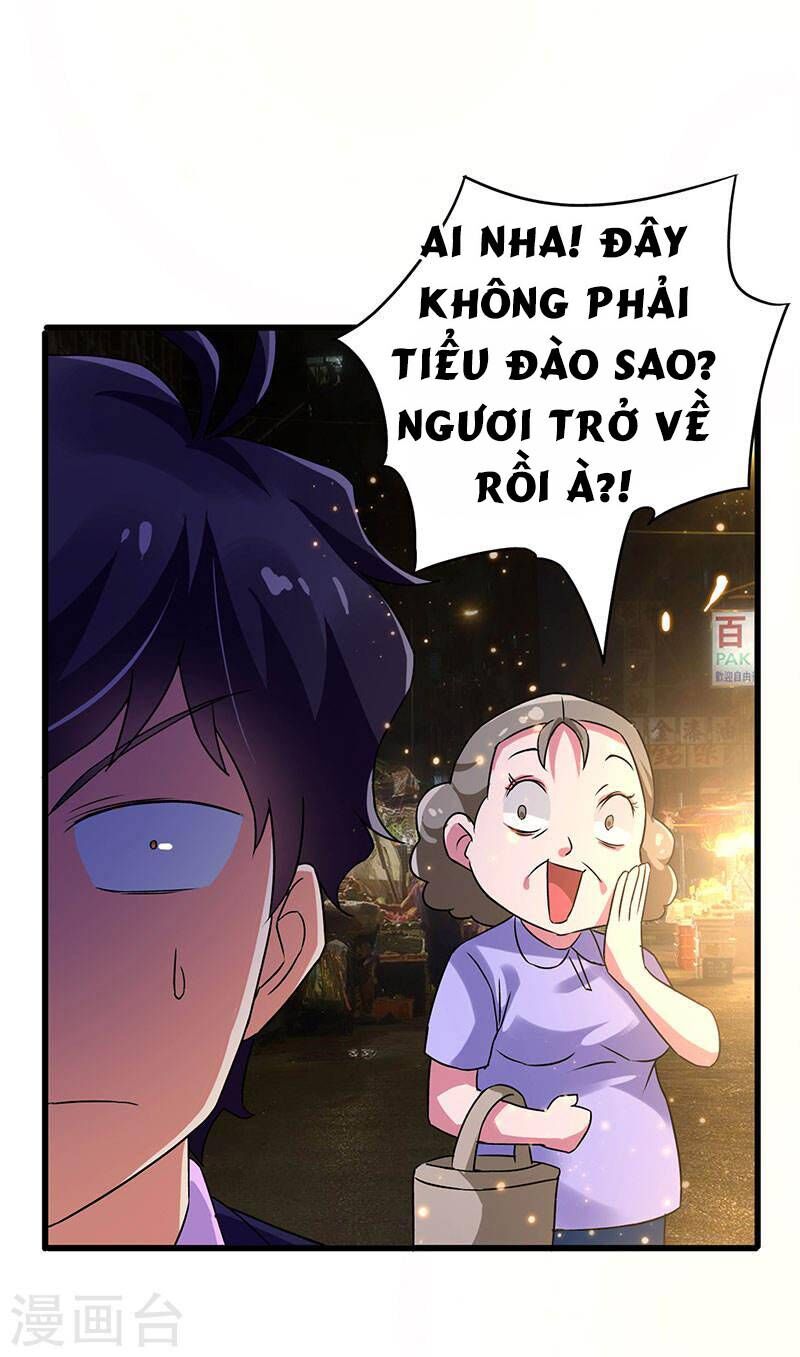 Siêu Cấp Bại Gia Tử Chapter 70 - Trang 23