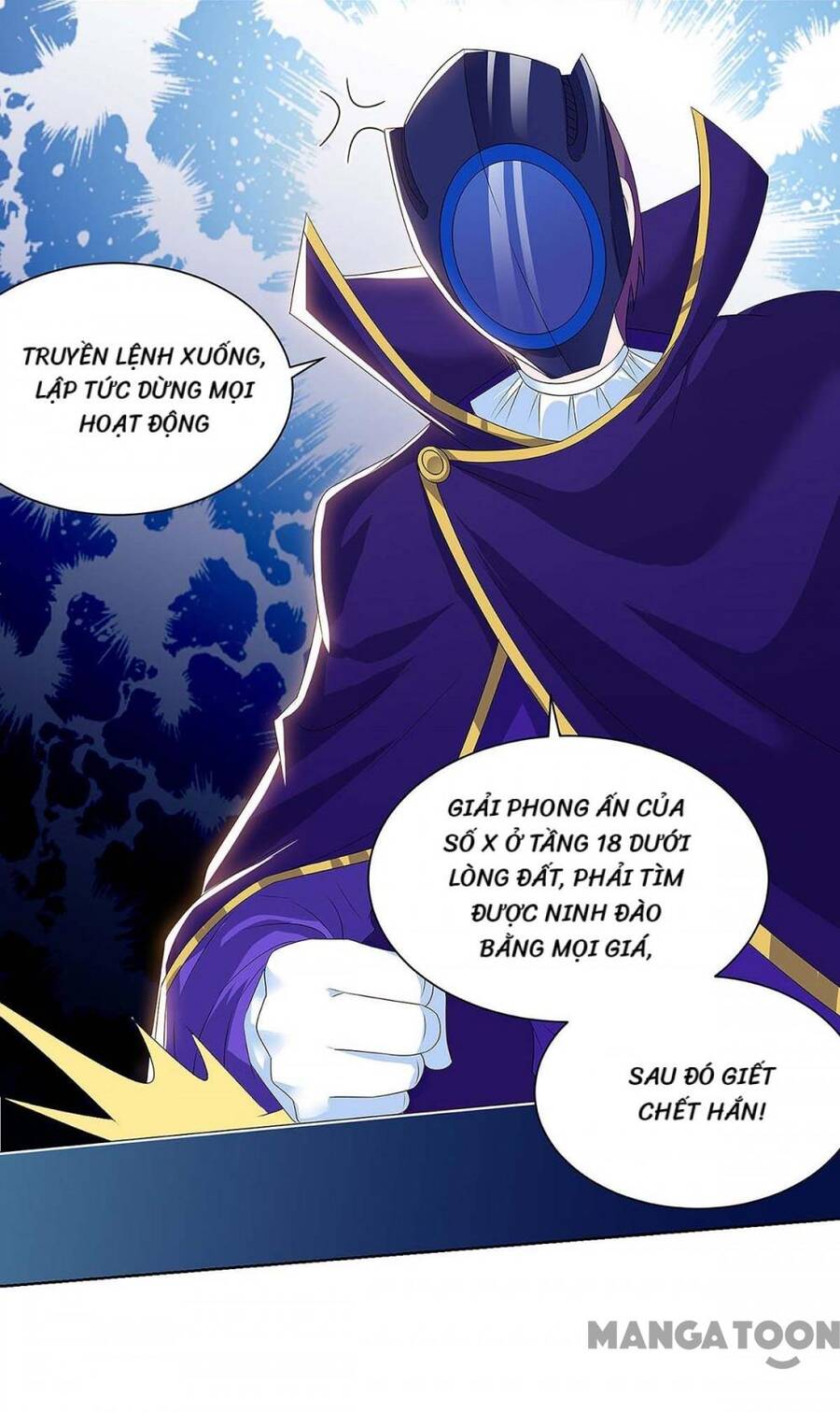 Siêu Cấp Bại Gia Tử Chapter 101 - Trang 18