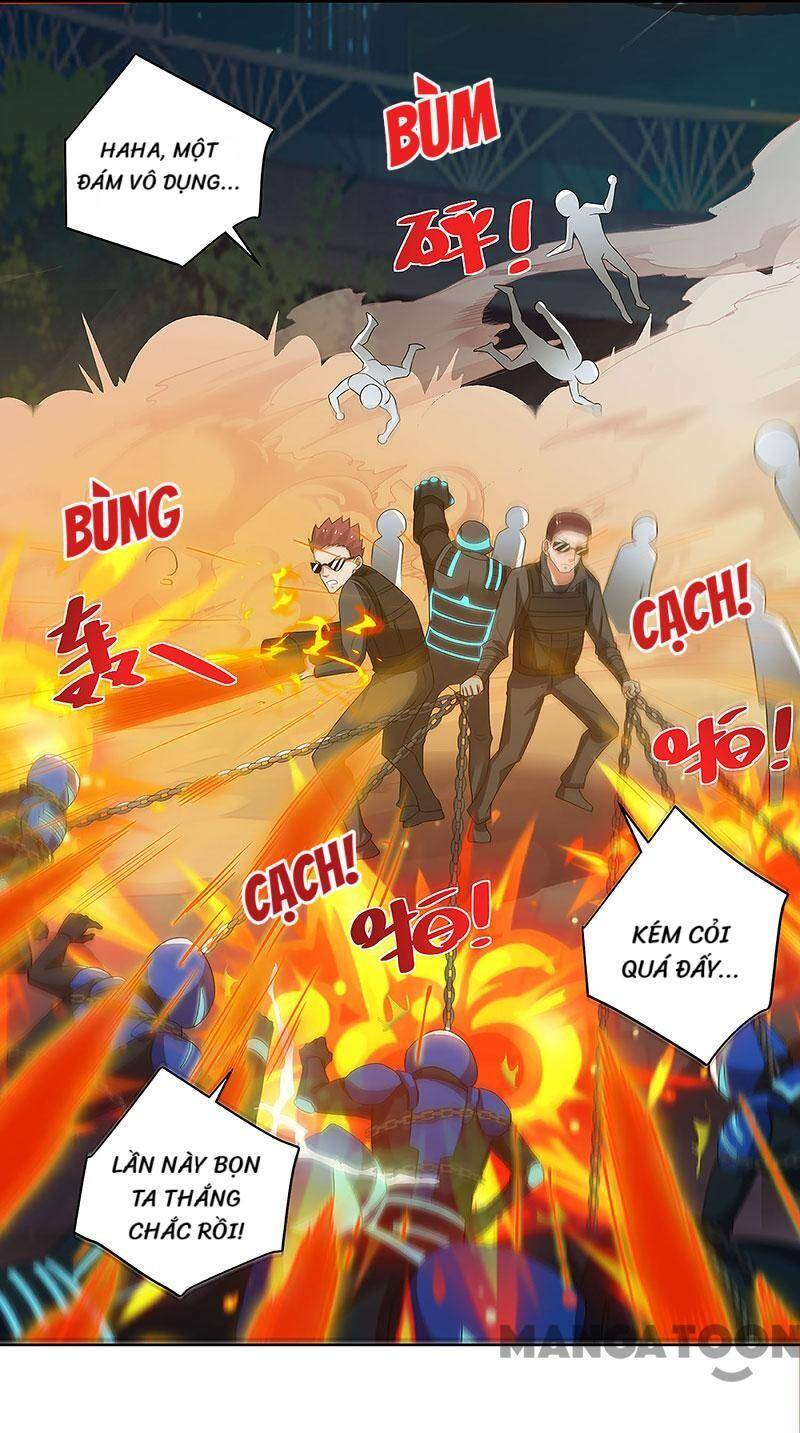 Siêu Cấp Bại Gia Tử Chapter 88 - Trang 14