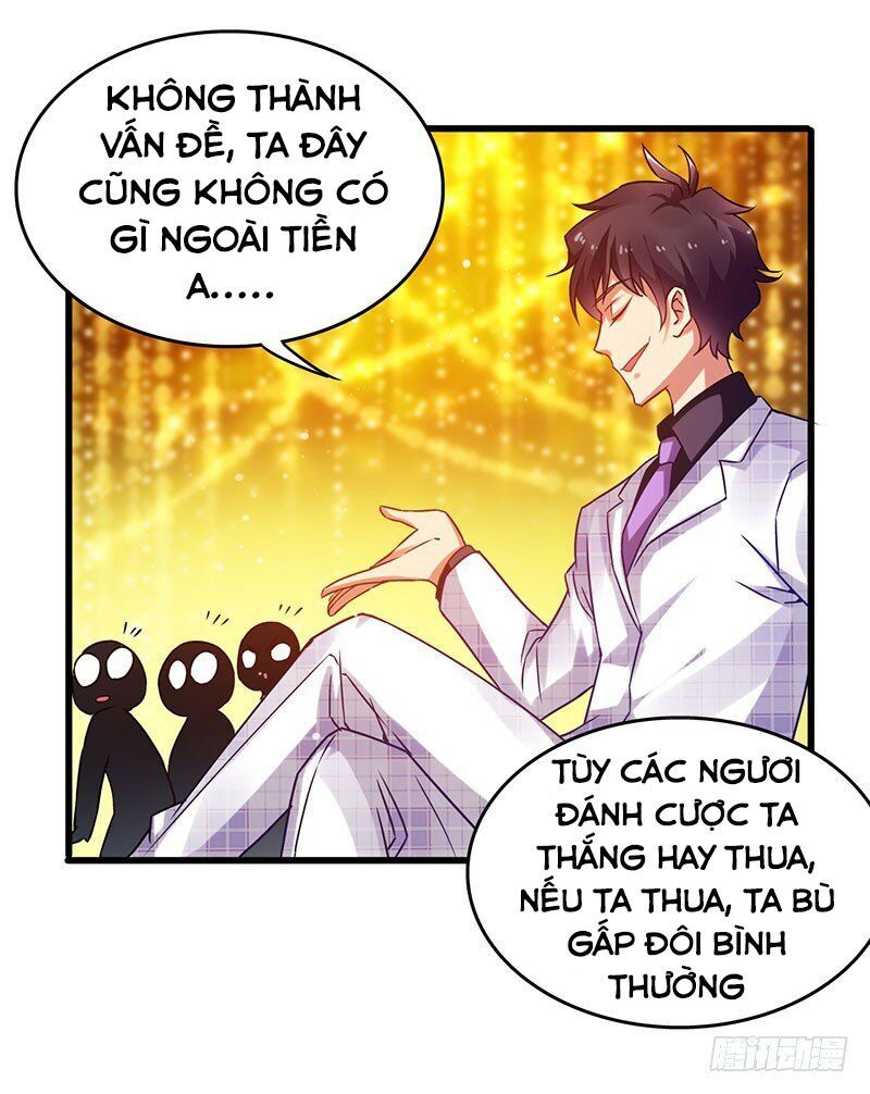 Siêu Cấp Bại Gia Tử Chapter 31 - Trang 12