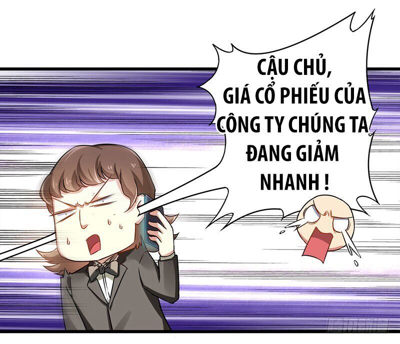 Siêu Cấp Bại Gia Tử Chapter 11 - Trang 10