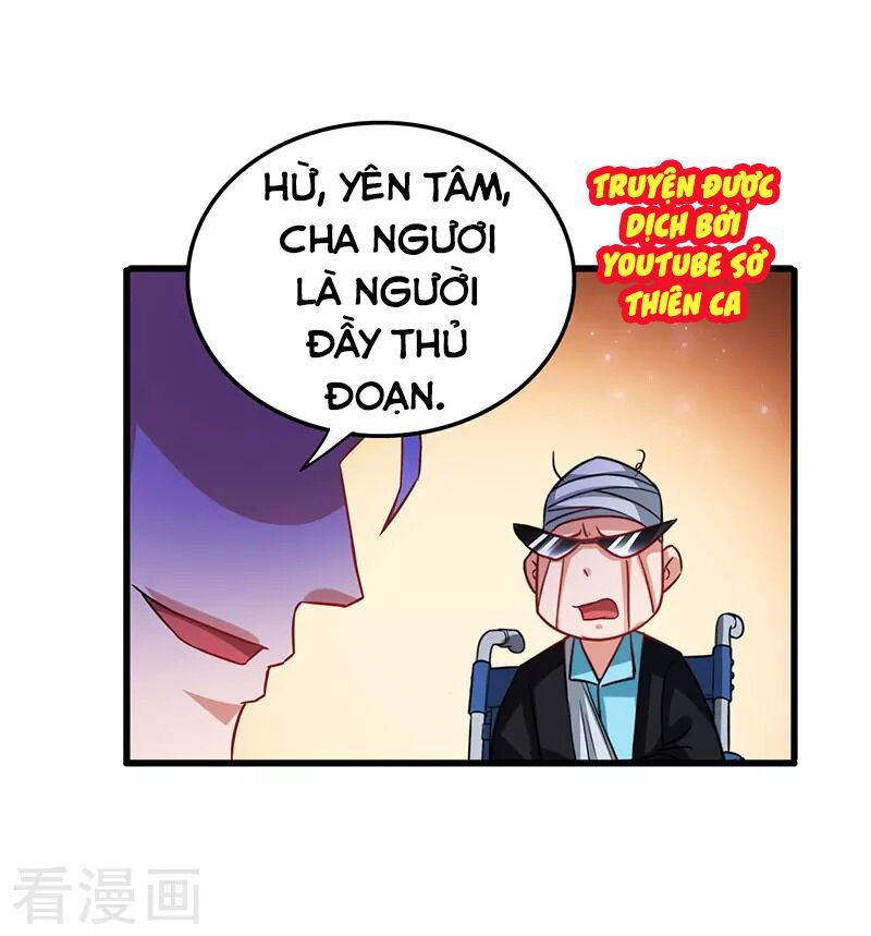 Siêu Cấp Bại Gia Tử Chapter 39 - Trang 17