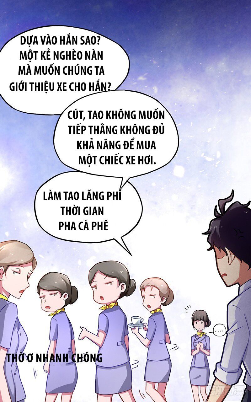 Siêu Cấp Bại Gia Tử Chapter 5 - Trang 23