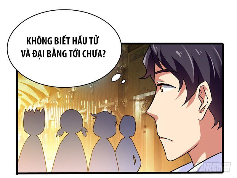 Siêu Cấp Bại Gia Tử Chapter 8 - Trang 20