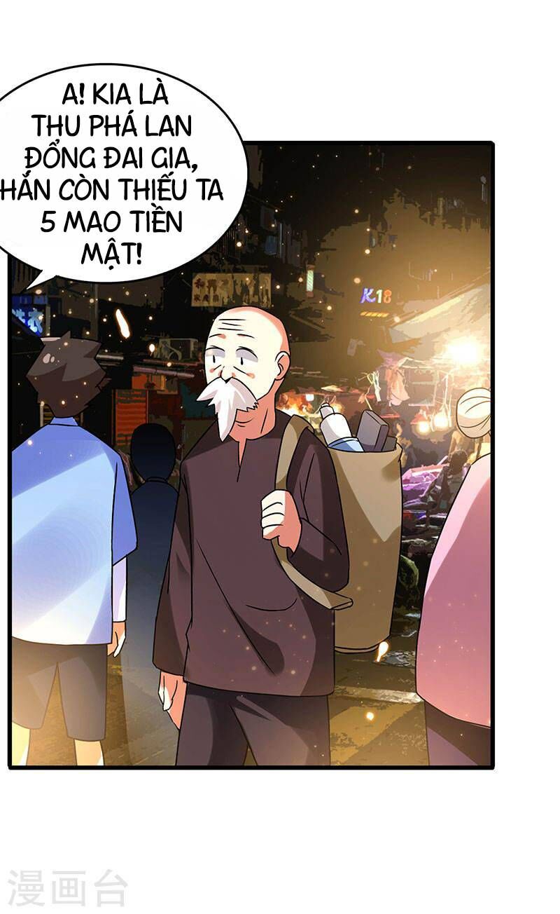 Siêu Cấp Bại Gia Tử Chapter 70 - Trang 18