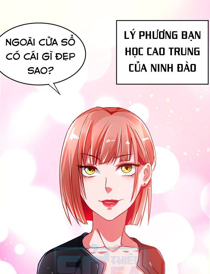 Siêu Cấp Bại Gia Tử Chapter 59 - Trang 17