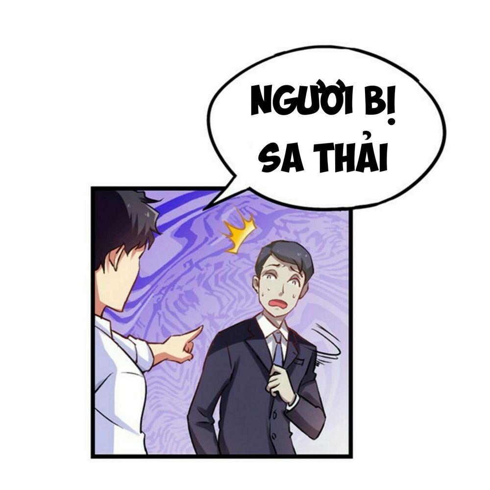 Siêu Cấp Bại Gia Tử Chapter 3 - Trang 16