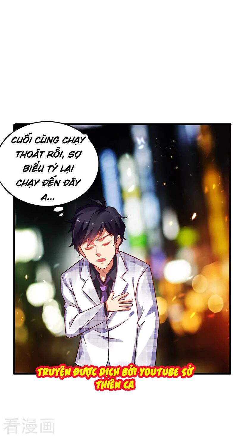 Siêu Cấp Bại Gia Tử Chapter 39 - Trang 21