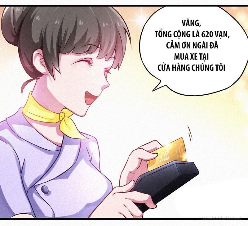 Siêu Cấp Bại Gia Tử Chapter 6 - Trang 23