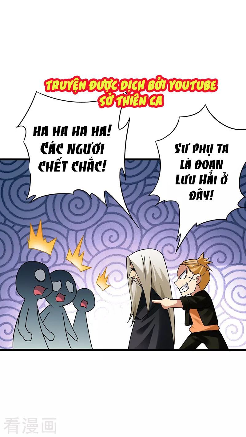 Siêu Cấp Bại Gia Tử Chapter 38 - Trang 11