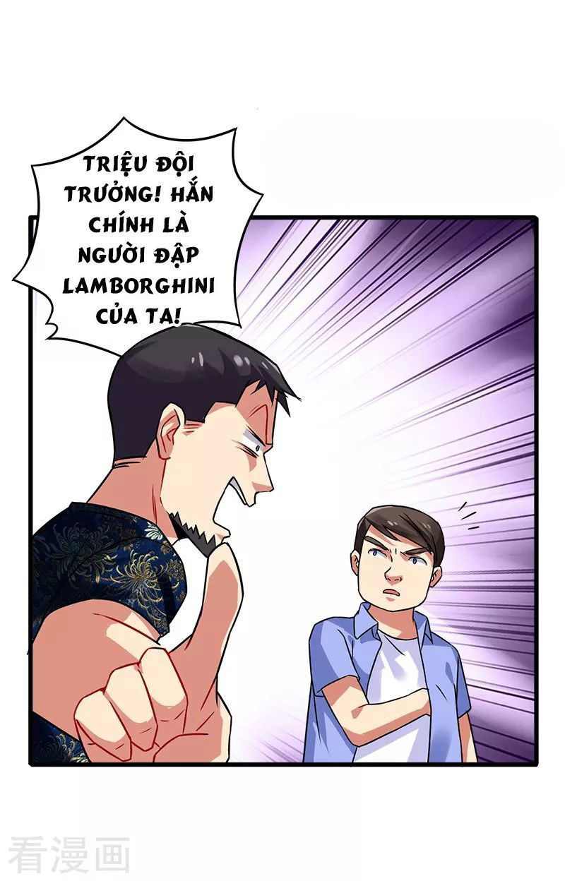 Siêu Cấp Bại Gia Tử Chapter 36 - Trang 3