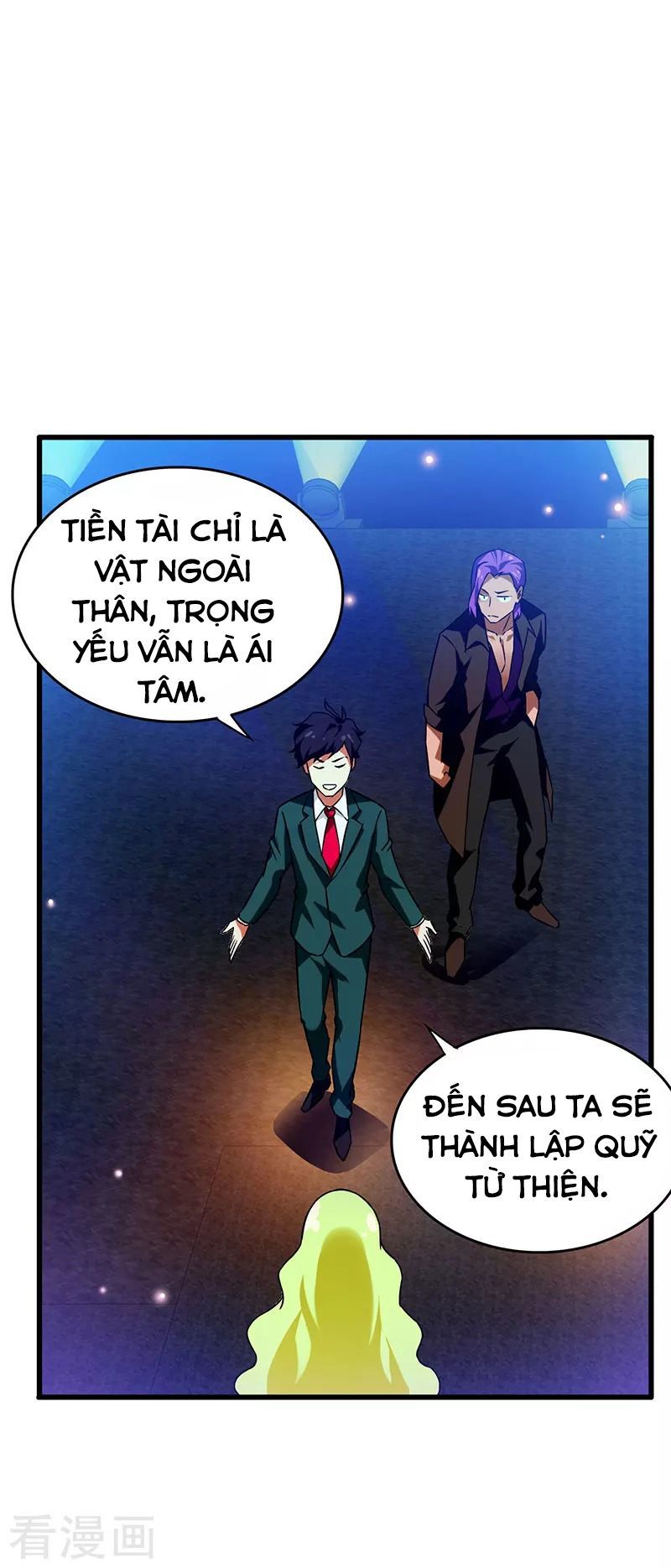 Siêu Cấp Bại Gia Tử Chapter 41 - Trang 6