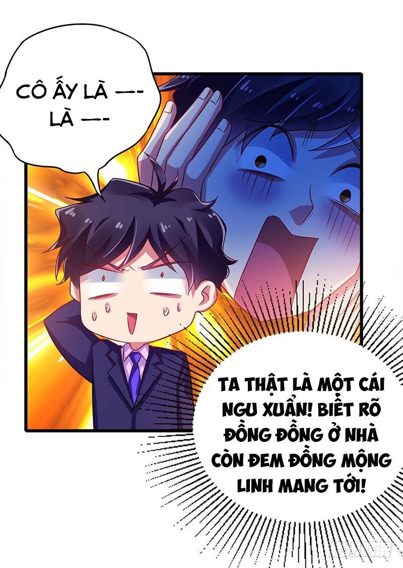 Siêu Cấp Bại Gia Tử Chapter 78 - Trang 6