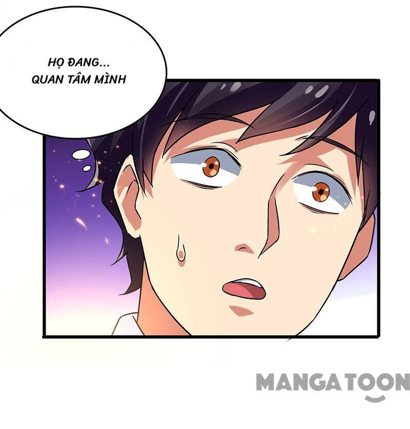 Siêu Cấp Bại Gia Tử Chapter 80 - Trang 4