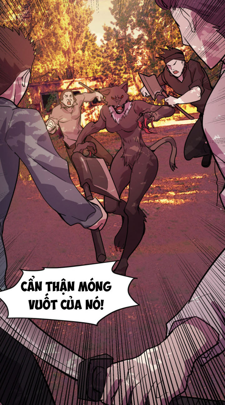 Các Nàng Nói Ta Là Vua Tương Lai Chapter 8 - Trang 65