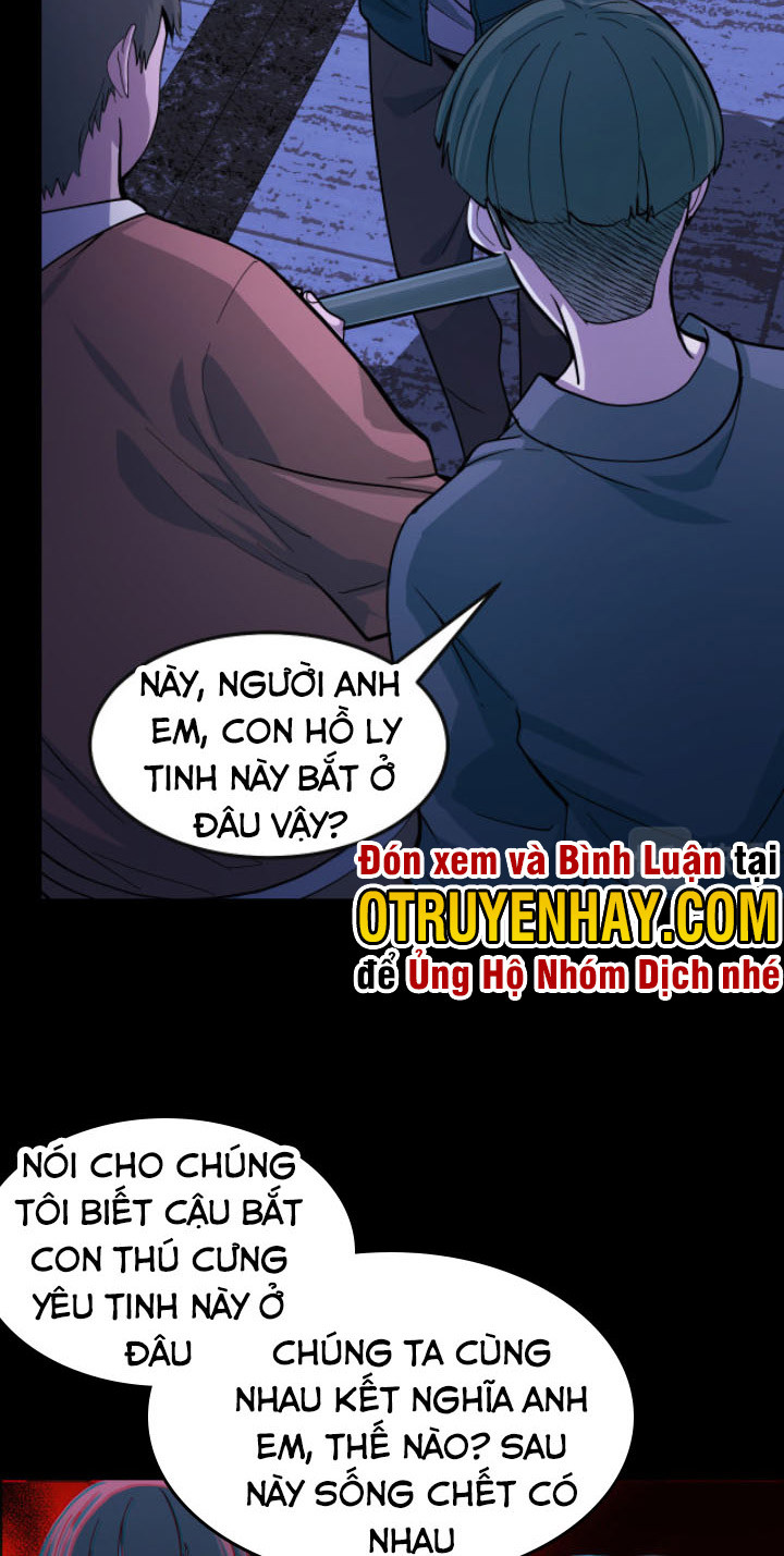 Các Nàng Nói Ta Là Vua Tương Lai Chapter 6 - Trang 9