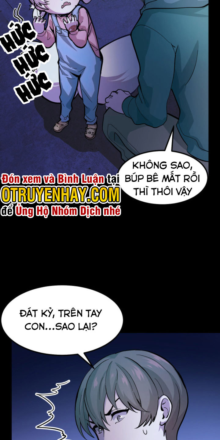 Các Nàng Nói Ta Là Vua Tương Lai Chapter 5 - Trang 30