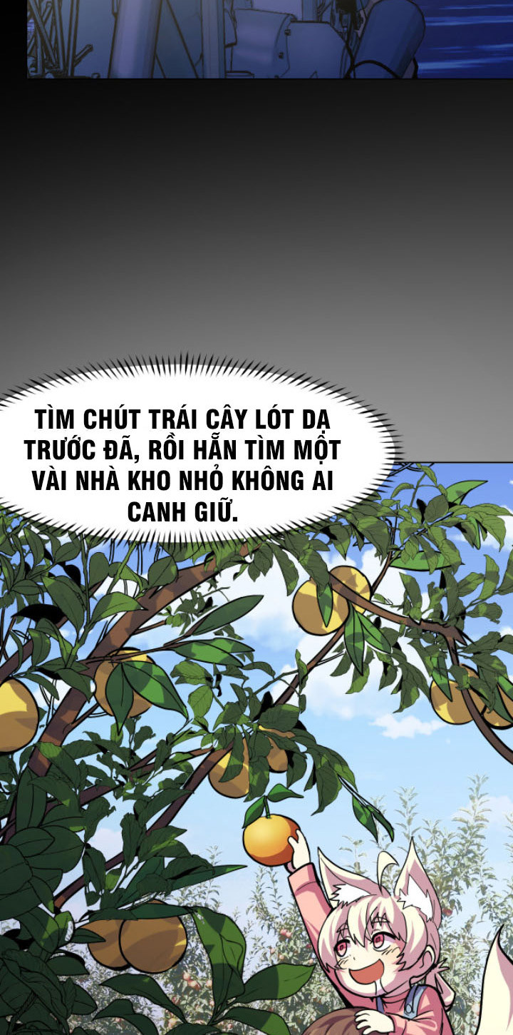 Các Nàng Nói Ta Là Vua Tương Lai Chapter 8 - Trang 51