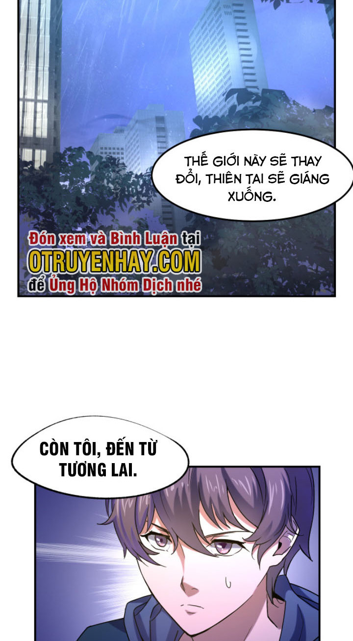 Các Nàng Nói Ta Là Vua Tương Lai Chapter 1 - Trang 55