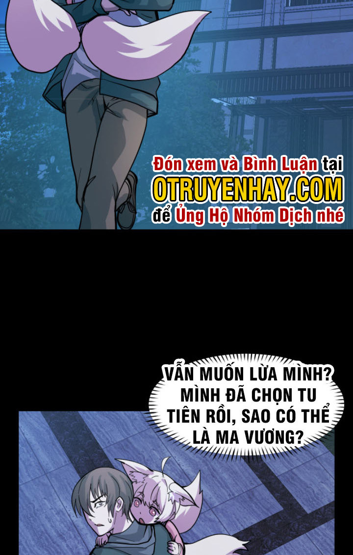 Các Nàng Nói Ta Là Vua Tương Lai Chapter 7 - Trang 61