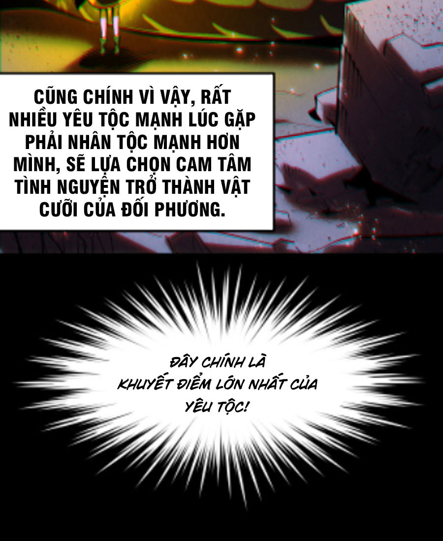 Các Nàng Nói Ta Là Vua Tương Lai Chapter 14 - Trang 84