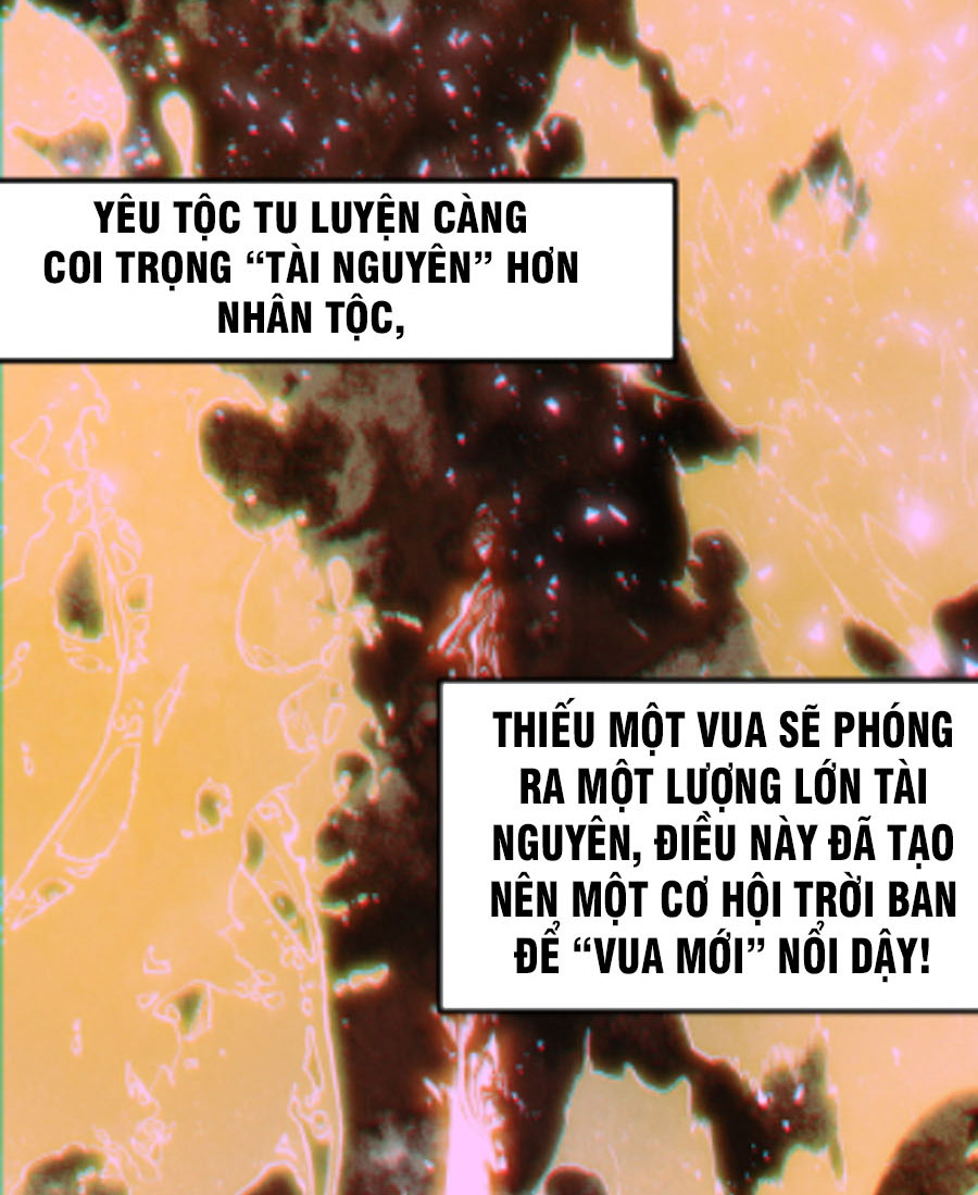 Các Nàng Nói Ta Là Vua Tương Lai Chapter 14 - Trang 80