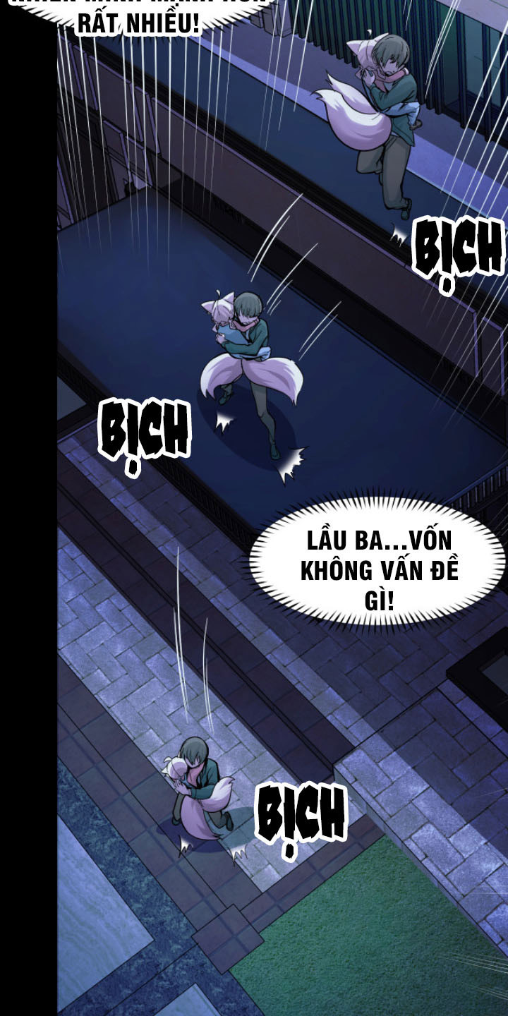 Các Nàng Nói Ta Là Vua Tương Lai Chapter 7 - Trang 59