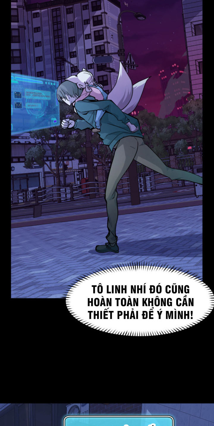 Các Nàng Nói Ta Là Vua Tương Lai Chapter 8 - Trang 26