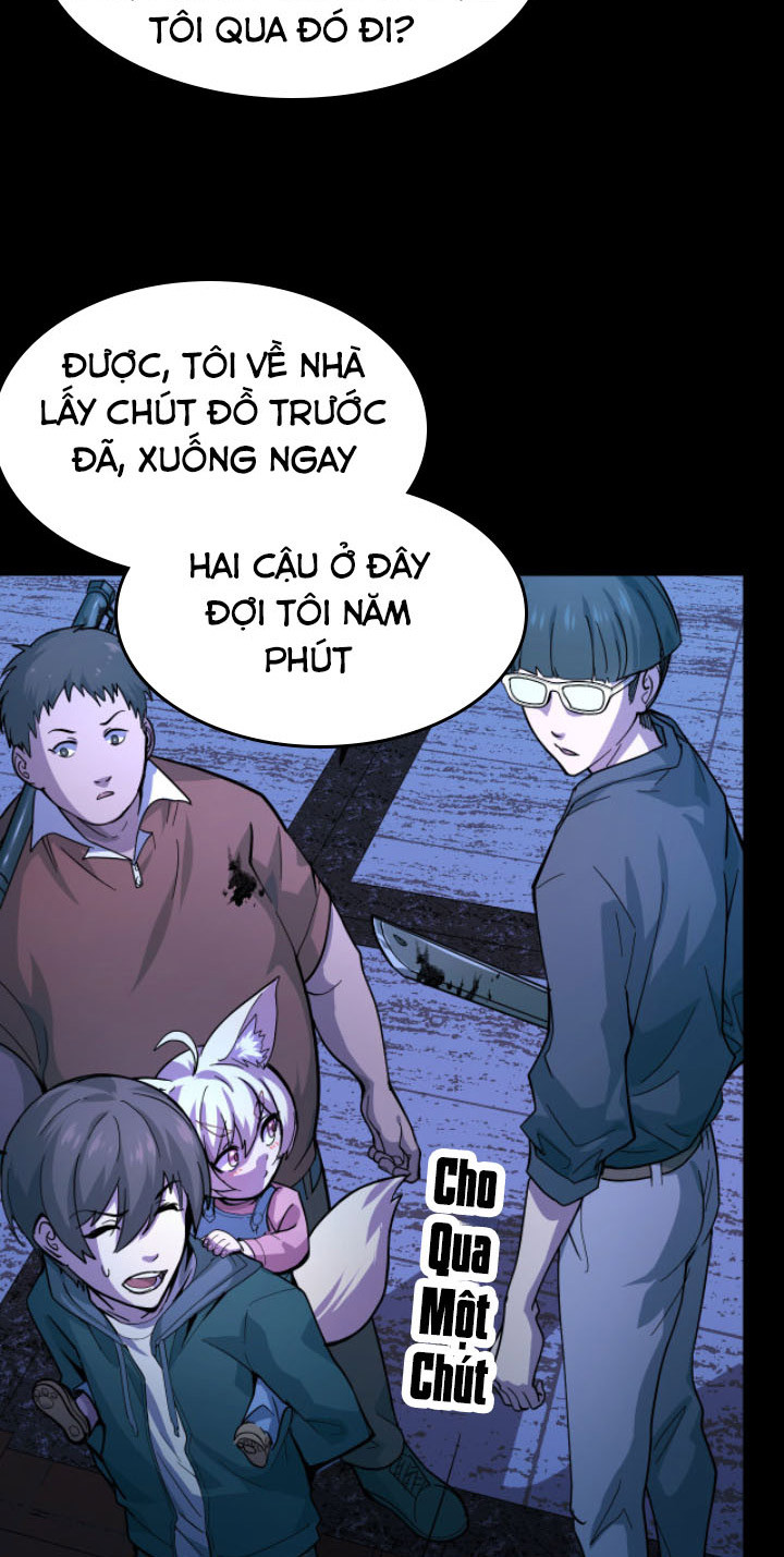 Các Nàng Nói Ta Là Vua Tương Lai Chapter 6 - Trang 13