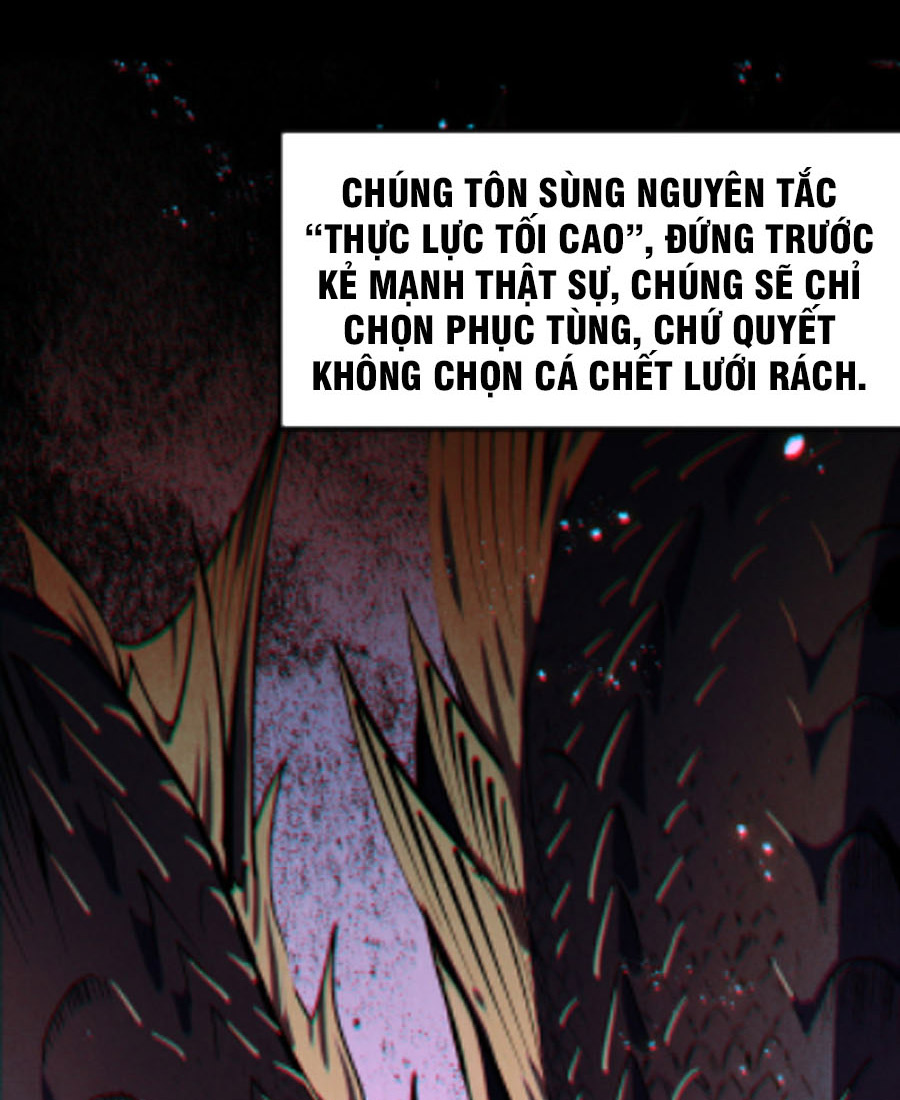 Các Nàng Nói Ta Là Vua Tương Lai Chapter 14 - Trang 82