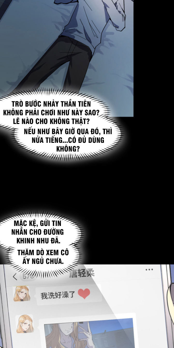 Các Nàng Nói Ta Là Vua Tương Lai Chapter 2 - Trang 25