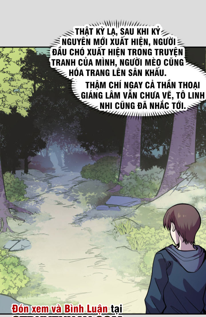 Các Nàng Nói Ta Là Vua Tương Lai Chapter 9 - Trang 45