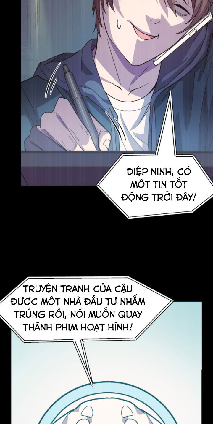 Các Nàng Nói Ta Là Vua Tương Lai Chapter 8 - Trang 7