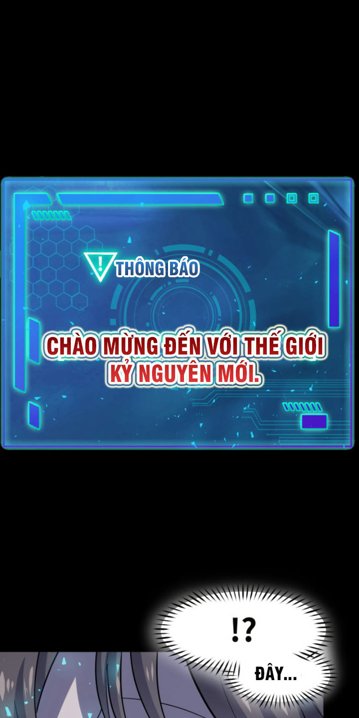 Các Nàng Nói Ta Là Vua Tương Lai Chapter 2 - Trang 33