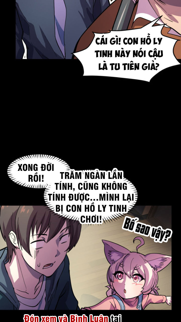 Các Nàng Nói Ta Là Vua Tương Lai Chapter 6 - Trang 40