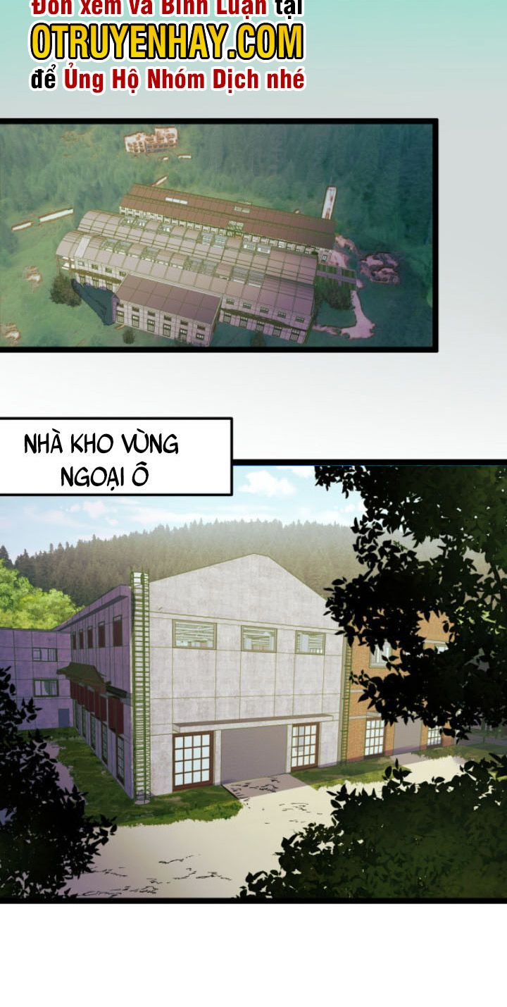 Các Nàng Nói Ta Là Vua Tương Lai Chapter 10 - Trang 7