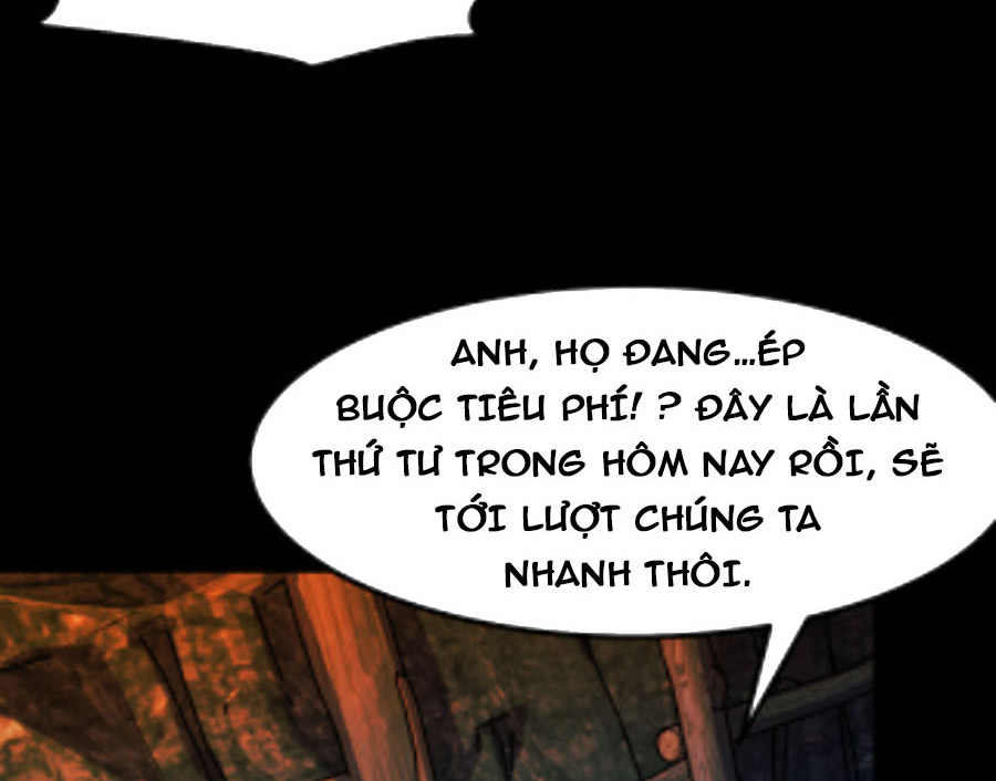 Các Nàng Nói Ta Là Vua Tương Lai Chapter 14 - Trang 27