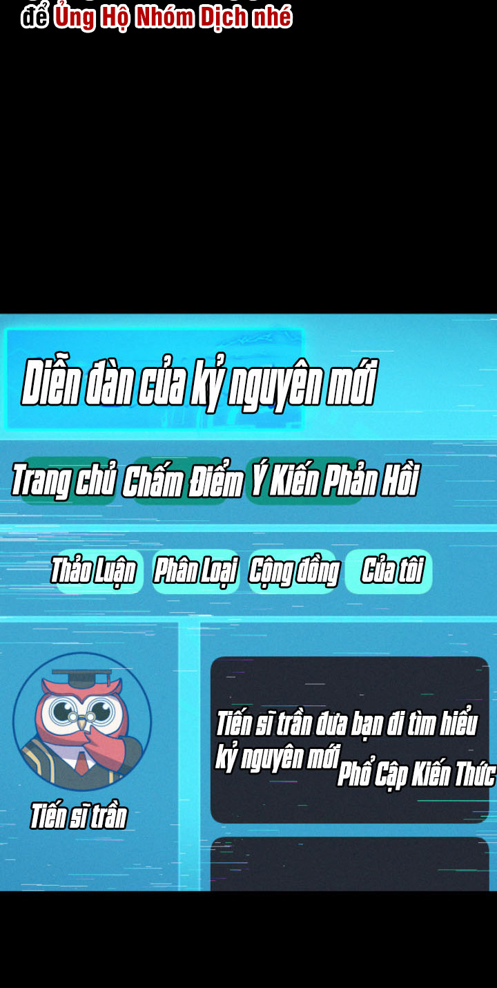 Các Nàng Nói Ta Là Vua Tương Lai Chapter 9 - Trang 5