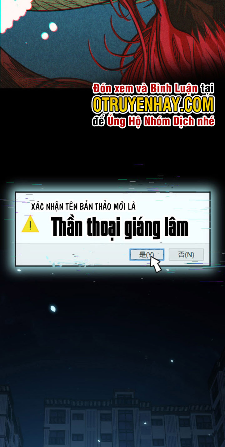 Các Nàng Nói Ta Là Vua Tương Lai Chapter 8 - Trang 18