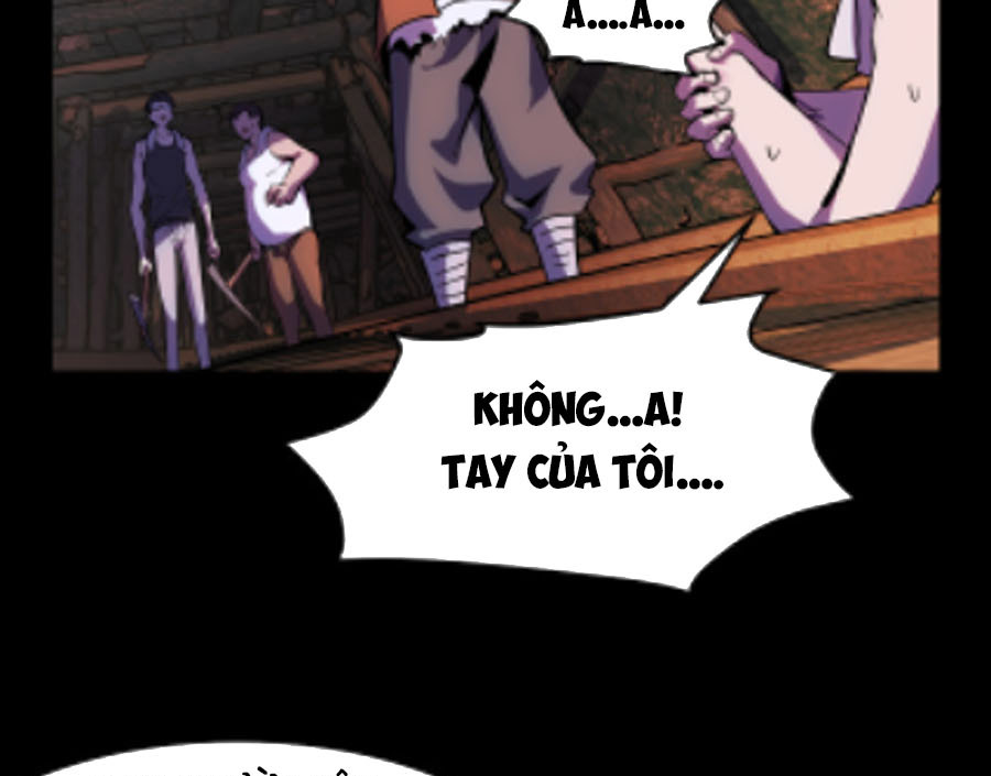 Các Nàng Nói Ta Là Vua Tương Lai Chapter 14 - Trang 22