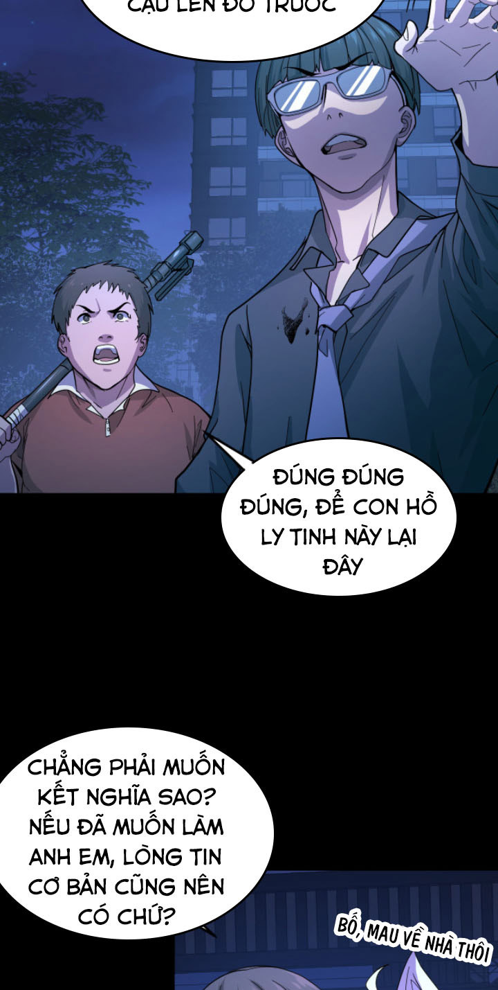 Các Nàng Nói Ta Là Vua Tương Lai Chapter 6 - Trang 15