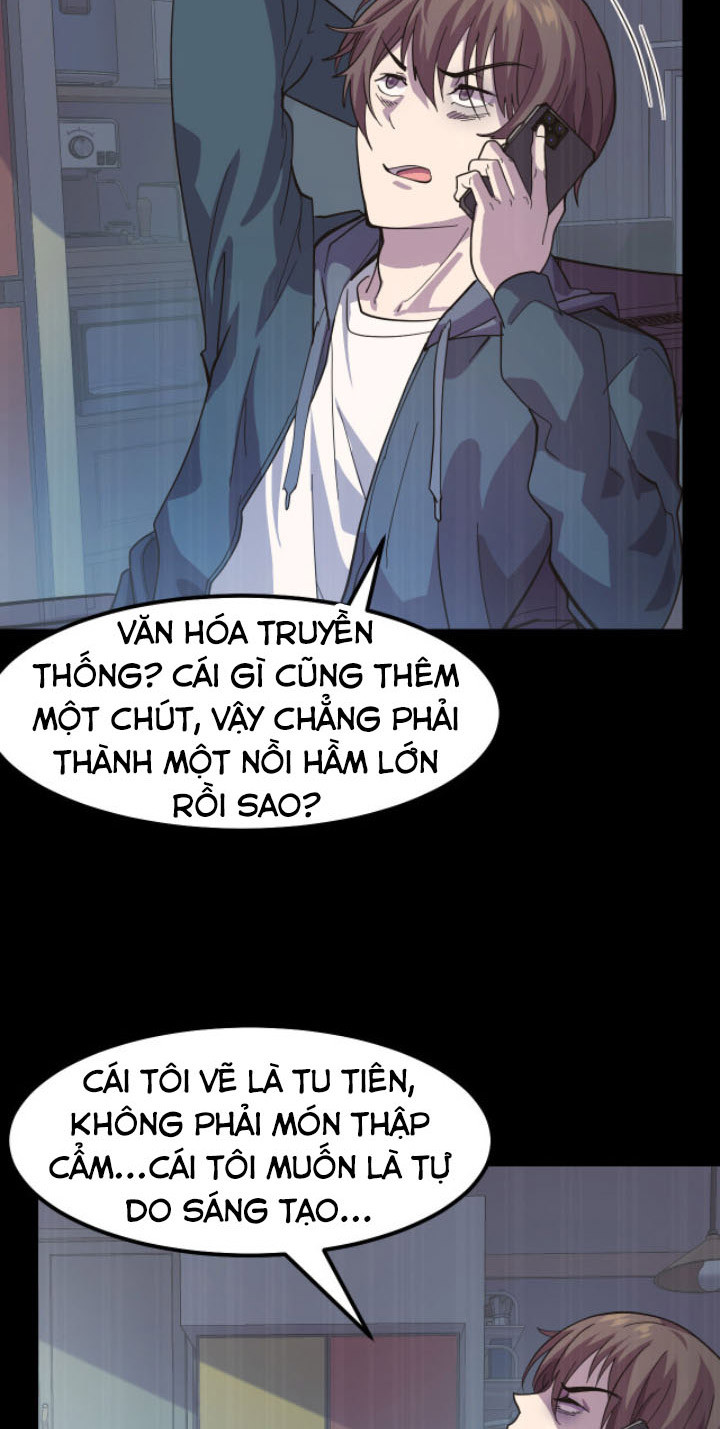 Các Nàng Nói Ta Là Vua Tương Lai Chapter 8 - Trang 9