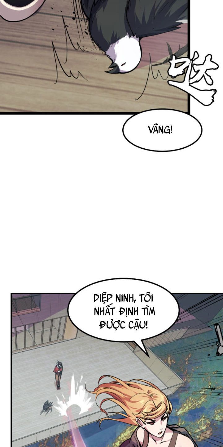 Các Nàng Nói Ta Là Vua Tương Lai Chapter 10 - Trang 32