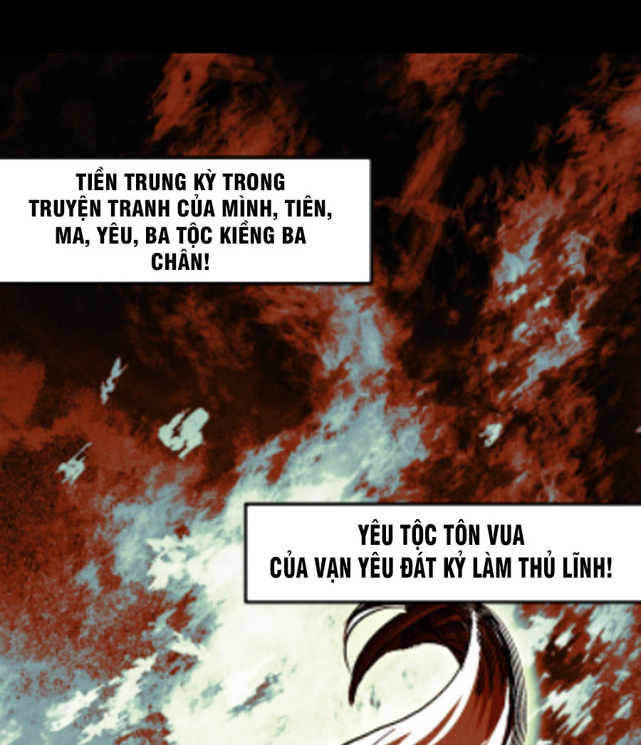 Các Nàng Nói Ta Là Vua Tương Lai Chapter 14 - Trang 61