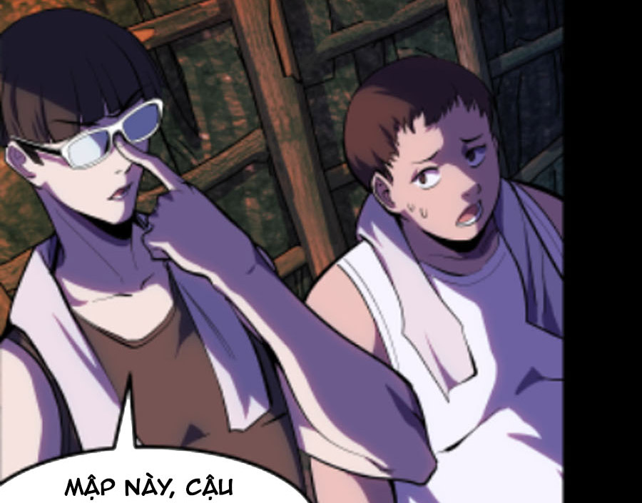 Các Nàng Nói Ta Là Vua Tương Lai Chapter 14 - Trang 28