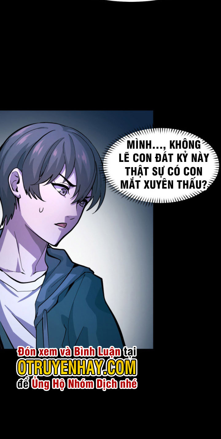 Các Nàng Nói Ta Là Vua Tương Lai Chapter 5 - Trang 19