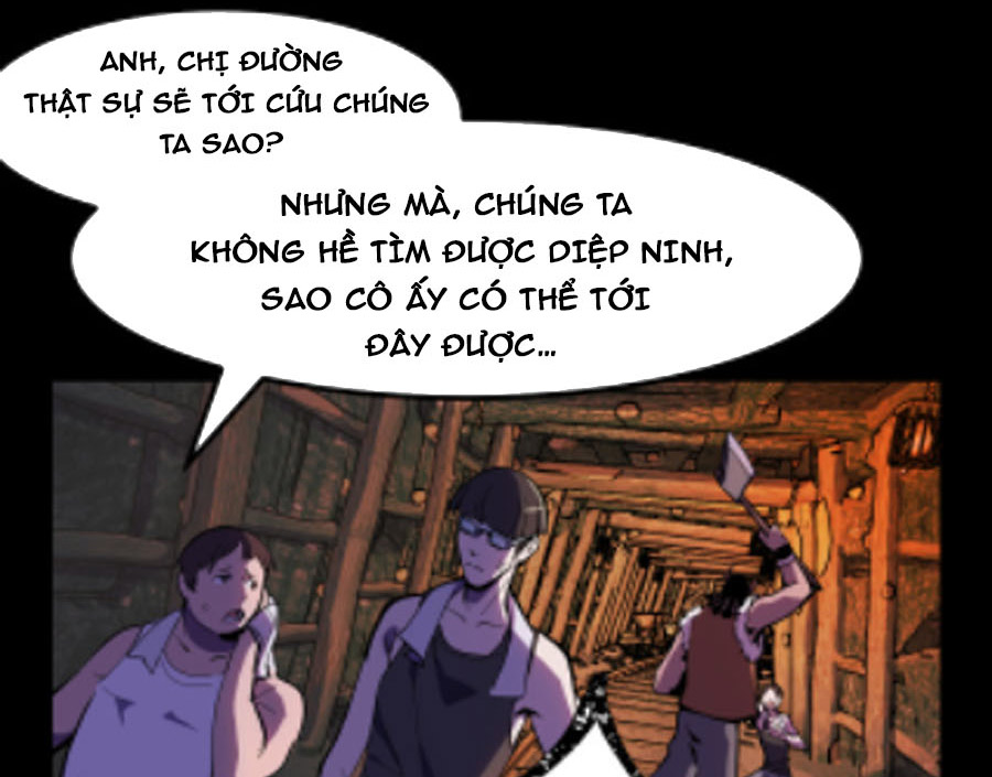 Các Nàng Nói Ta Là Vua Tương Lai Chapter 14 - Trang 20