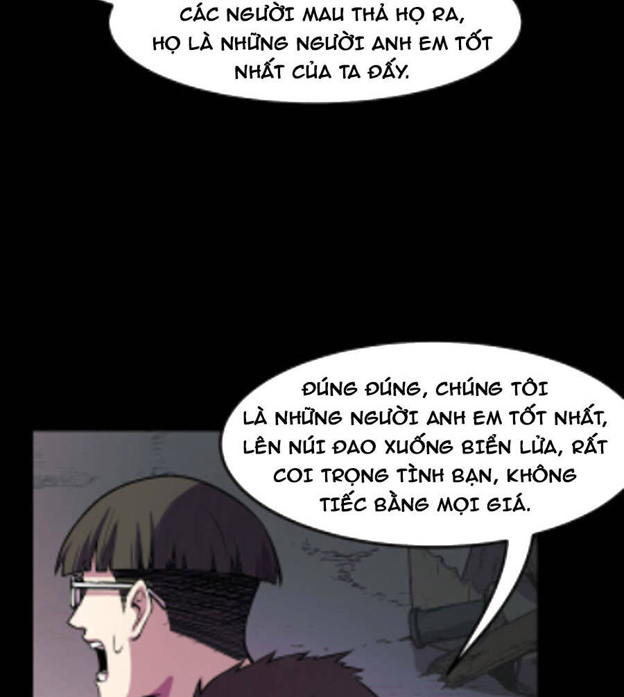 Các Nàng Nói Ta Là Vua Tương Lai Chapter 15 - Trang 44